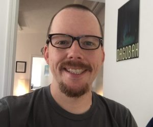 Scott Macmillan